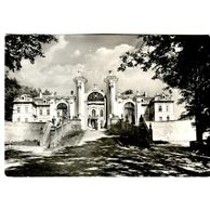 E 18037 - Nové Hrady