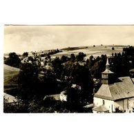 E 18047 - Klášterec nad Orlicí