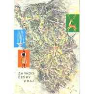 F 41301 - Západočeský kraj 