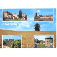 F 41298 - Jižní Čechy 