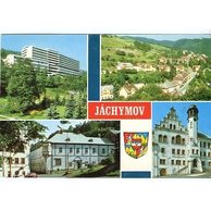 F 23489 - Jáchymov