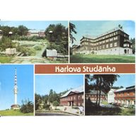 F 41242 - Karlova Studánka 