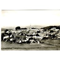 E 18141 - Kašperské Hory