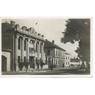 D 18248 - Vysoké Mýto