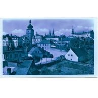 D 18247 - Vysoké Mýto