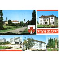 F 18310 - Vyškov