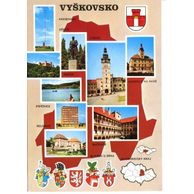 F 18314 - Vyškov