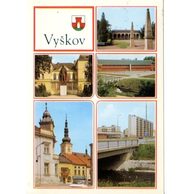F 18313 - Vyškov