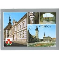 F 18308 - Vyškov