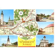 F 18316 - Vyškov