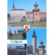 F 18321 - Vyškov