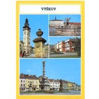 F 18322 - Vyškov