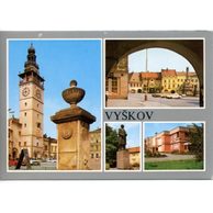 F 18325 - Vyškov