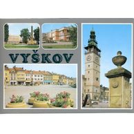 F 18327 - Vyškov