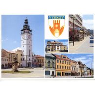 F 18323 - Vyškov