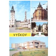 F 18326 - Vyškov