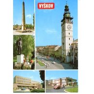 F 18336 - Vyškov
