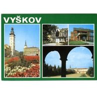F 18330 - Vyškov