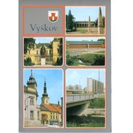 F 18332 - Vyškov