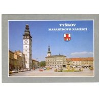 F 18334 - Vyškov