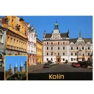 F 18340 - Kolín