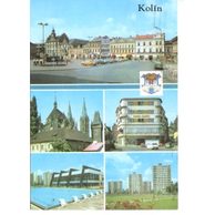 F 18348 - Kolín