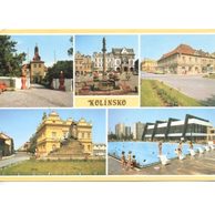 F 18347 - Kolín
