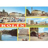 F 18353 - Kolín