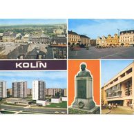 F 18361 - Kolín