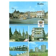 F 18366 - Kolín