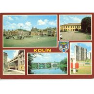 F 18367 - Kolín