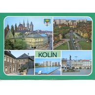 F 18365 - Kolín