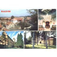 F 18416 - Radim