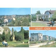 F 18421 - Velký Osek