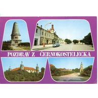 F 18422 - Kostelec nad Černými lesy