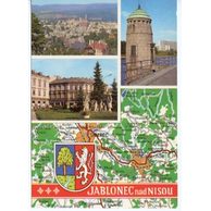 F 44483 - Jablonec nad Nisou 