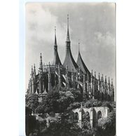 E 22420 - Kutná Hora