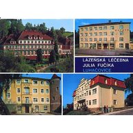 F 002760 - Luhačovice