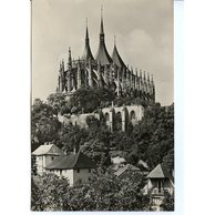 E 22418 - Kutná Hora