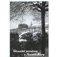 E 22428 - Kutná Hora