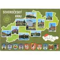 F 41477 - Severočeský kraj 