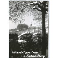 E 22427 - Kutná Hora