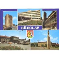 F 41047 - Břeclav 