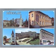 F 41045 - Břeclav 