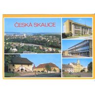 F 41374 - Česká Skalice 