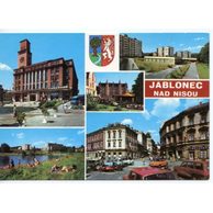 F 44485 - Jablonec nad Nisou 