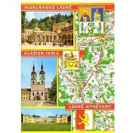 F 35007 - Mariánské Lázně5