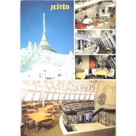 F 41489 - Jizerské hory 