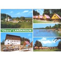 F 41490 - Lanškroun 
