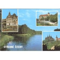 F 41367 - Střední Čechy